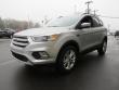 New 2019 Ford Escape SEL SUV near Belmont