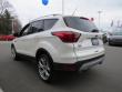 New 2019 Ford Escape Titanium SUV near Belmont