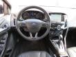 2018 Ford Focus Titanium Hatchback