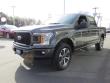 New 2019 Ford F-150 Truck SuperCrew Cab near Belmont