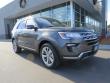 New 2019 Ford Explorer Limited SUV near Belmont