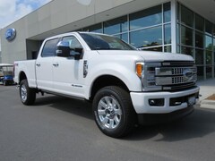 2019 Ford F-250 Truck Crew Cab