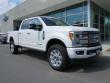 New 2019 Ford F-250 Truck Crew Cab near Belmont