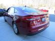 New 2019 Ford Fusion SE Sedan near Belmont