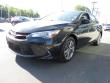 2016 Toyota Camry LE Sedan