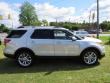 2015 Ford Explorer Limited SUV