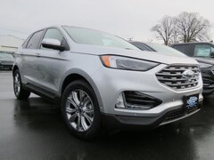 2019 Ford Edge Titanium SUV
