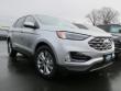 New 2019 Ford Edge Titanium SUV near Belmont