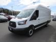 New 2019 Ford Transit-250 Base w/Sliding Pass-Side Cargo Door Van High Roof Ext. Cargo Van near Belmont