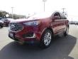 New 2019 Ford Edge SEL SUV near Belmont