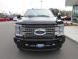New 2019 Ford F-350 Truck Crew Cab near Belmont