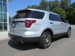 2016 Ford Explorer Sport SUV