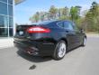 2016 Ford Fusion SE Sedan
