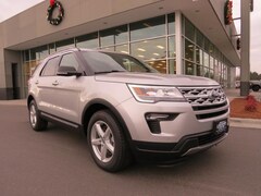 2019 Ford Explorer XLT SUV