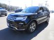 New 2019 Ford Explorer Limited SUV near Belmont