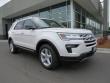 New 2019 Ford Explorer XLT SUV near Belmont