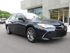 2016 Toyota Camry LE Sedan