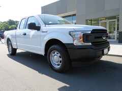 2019 Ford F-150 Truck SuperCab Styleside