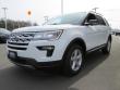 New 2019 Ford Explorer XLT SUV near Belmont