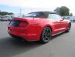 2018 Ford Mustang Convertible