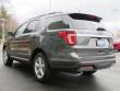 New 2019 Ford Explorer XLT SUV near Belmont