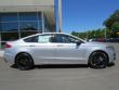 New 2019 Ford Fusion SE Sedan near Belmont