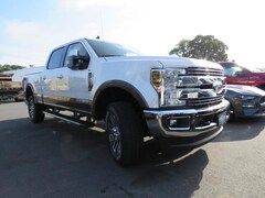 2019 Ford F-250 Truck Crew Cab