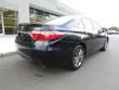 2016 Toyota Camry LE Sedan