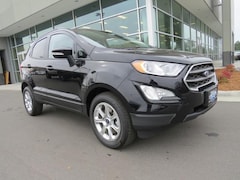 2019 Ford EcoSport SE SUV