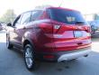 New 2019 Ford Escape SE SUV near Belmont