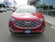 New 2019 Ford Edge Titanium SUV near Belmont