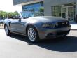 2013 Ford Mustang Convertible
