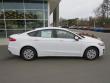 New 2019 Ford Fusion S Sedan near Belmont