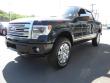 2014 Ford F-150 Truck SuperCrew Cab