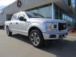 New 2019 Ford F-150 Truck SuperCrew Cab near Belmont