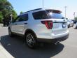 2016 Ford Explorer Sport SUV