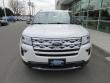 New 2019 Ford Explorer XLT SUV near Belmont