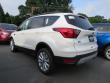 New 2019 Ford Escape SEL SUV near Belmont