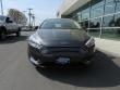 2018 Ford Focus Titanium Hatchback