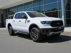 2019 Ford Ranger Truck SuperCrew