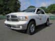 2018 Ram 1500 Big Horn Truck Crew Cab