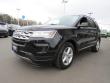 New 2019 Ford Explorer XLT SUV near Belmont