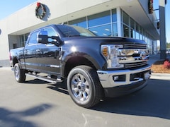 2019 Ford F-250 Truck Crew Cab