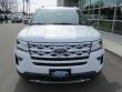 New 2019 Ford Explorer XLT SUV near Belmont