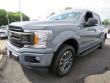 New 2019 Ford F-150 Truck SuperCrew Cab near Belmont