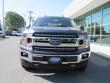 New 2019 Ford F-150 Truck SuperCrew Cab near Belmont