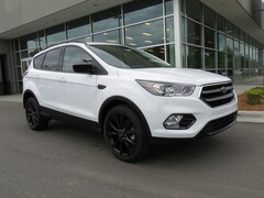2019 Ford Escape SE SUV