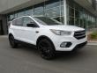 New 2019 Ford Escape SE SUV near Belmont