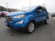 New 2019 Ford EcoSport SE SUV near Belmont