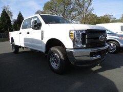 2019 Ford F-350 Truck Crew Cab